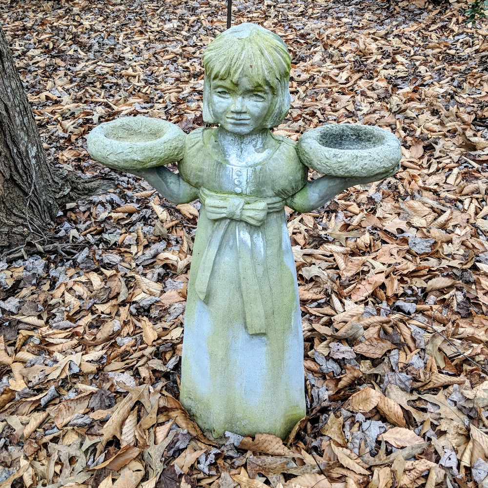 Meet your Posher, Maria